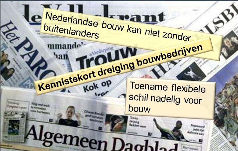 Een Kleine Explosie Om Van U Een Krantenkop Te Krijgen